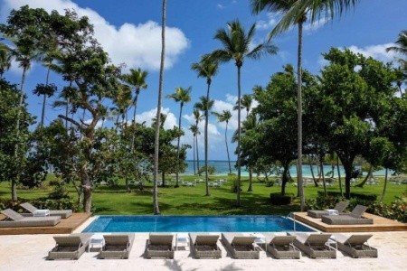 Wyndham Alltra Samana (Ex. Grand Paradise Samana) - 18