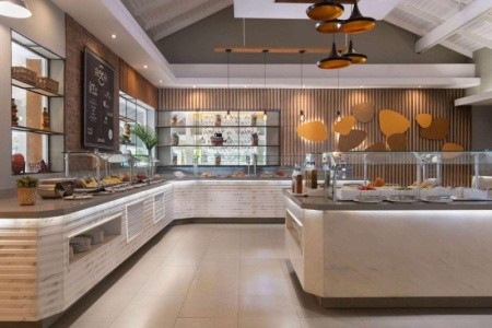 Wyndham Alltra Samana (Ex. Grand Paradise Samana) - 22