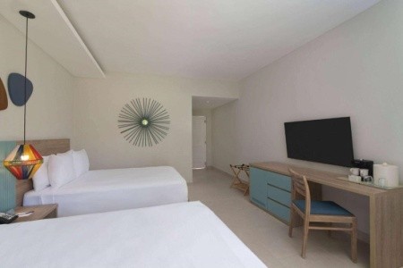 Wyndham Alltra Samana (Ex. Grand Paradise Samana) - 23