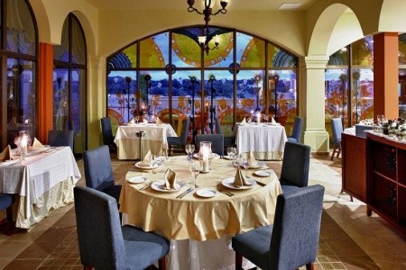 Kuba La Habana (Havana) Four Points By Sheraton Havana (Ex.