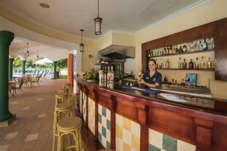 Kuba La Habana (Havana) Four Points By Sheraton Havana (Ex.