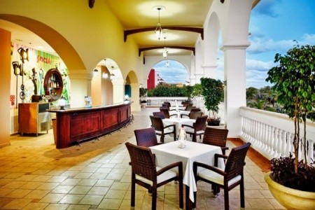 Kuba La Habana (Havana) Four Points By Sheraton Havana (Ex.