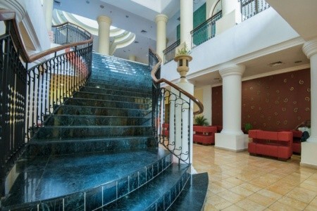 Kuba La Habana (Havana) Four Points By Sheraton Havana (Ex.