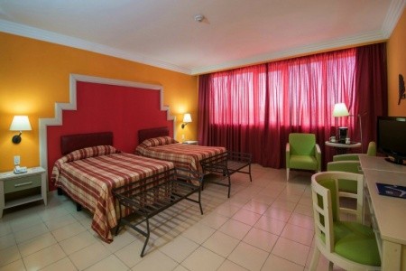 Kuba La Habana (Havana) Four Points By Sheraton Havana (Ex.