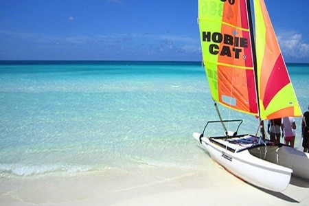 Valentin Quinta Avenida Habana, Meliá Cayo Coco - 3