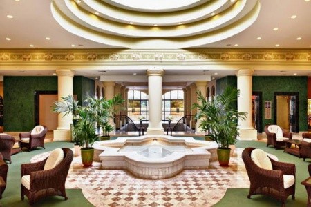 Valentin Quinta Avenida Habana, Meliá Cayo Coco - 12