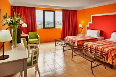 Valentin Quinta Avenida Habana, Meliá Cayo Coco - 13