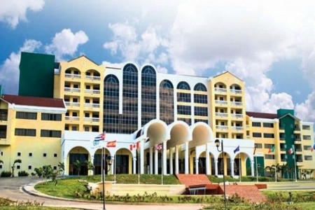 Valentin Quinta Avenida Habana, Meliá Cayo Coco - 19