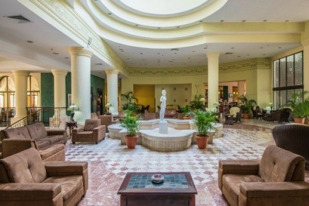 Valentin Quinta Avenida Habana, Meliá Cayo Coco - 20