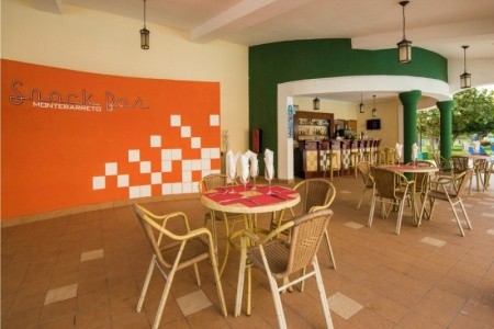 Valentin Quinta Avenida Habana, Meliá Cayo Coco - 25