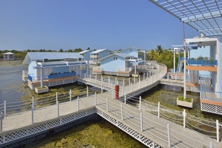 Valentin Quinta Avenida Habana, Meliá Cayo Coco - 31