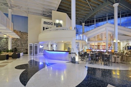 Valentin Quinta Avenida Habana, Meliá Cayo Coco - 32