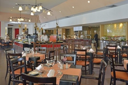 Valentin Quinta Avenida Habana, Meliá Cayo Coco - 35