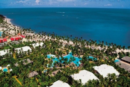 Melia Caribe Beach Resort - 10