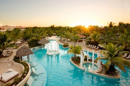 Melia Caribe Beach Resort - 12