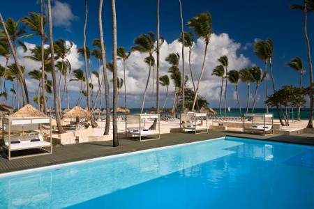 Melia Caribe Beach Resort - 13