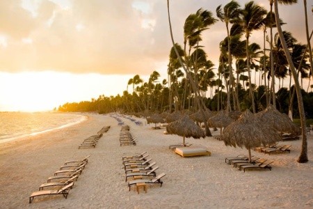 Melia Caribe Beach Resort - 14