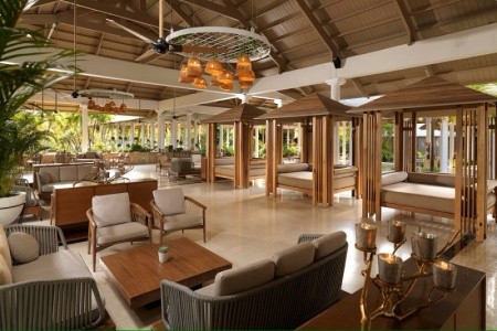 Melia Caribe Beach Resort - 15