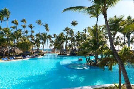 Melia Caribe Beach Resort - 16