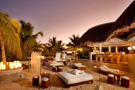 Melia Caribe Beach Resort - 17