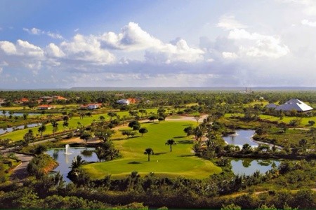 Melia Caribe Beach Resort - 19