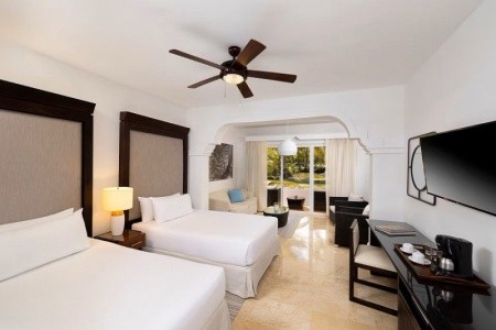 Melia Caribe Beach Resort - 20