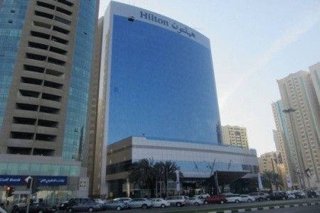 Corniche Sharjah (Ex. Hilton Sharjah)