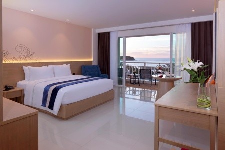 Thajsko Phuket Chanalai Flora Resort 10 dňový pobyt Raňajky Letecky Letisko: Viedeň November 2025 ( 6/11/25-15/11/25)