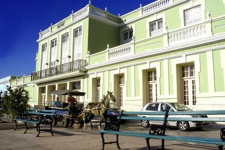 Iberostar Grand Trinidad (Trinidad) - 41