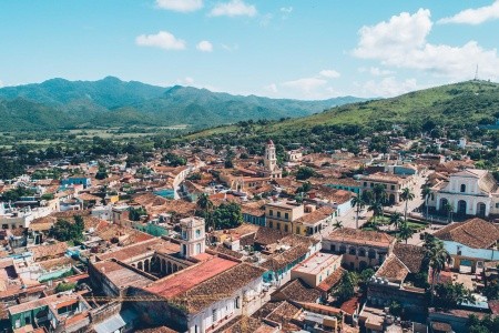 Iberostar Grand Trinidad (Trinidad) - 44