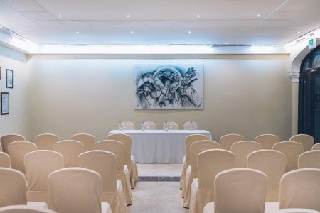 Iberostar Grand Trinidad (Trinidad) - 46