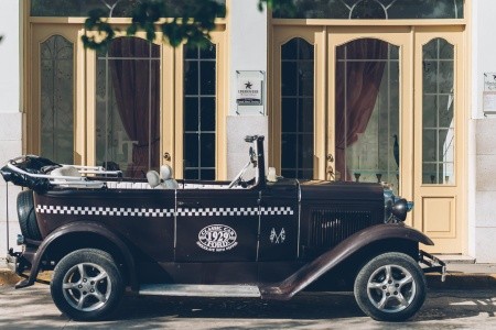 Iberostar Grand Trinidad (Trinidad) - 47