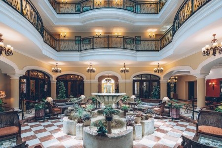 Iberostar Grand Trinidad (Trinidad) - 48