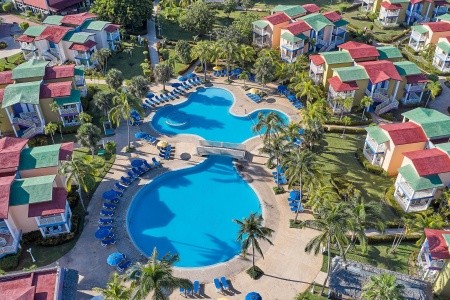 Iberostar Tainos - 39