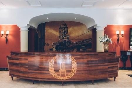 Iberostar Grand Trinidad (Trinidad) - 49