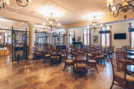 Iberostar Grand Trinidad (Trinidad) - 50