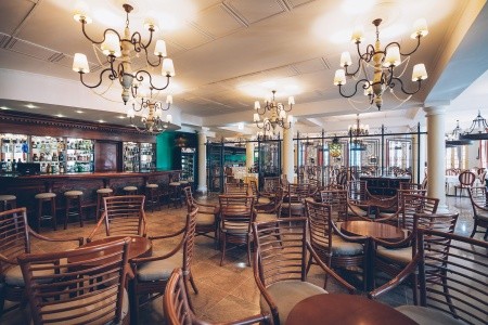 Iberostar Grand Trinidad (Trinidad) - 51