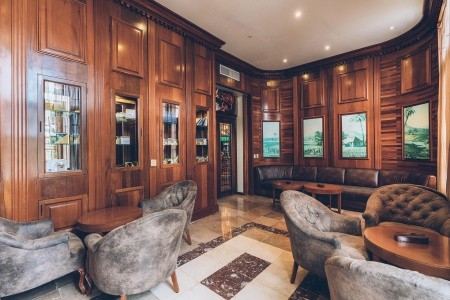 Iberostar Grand Trinidad (Trinidad) - 52