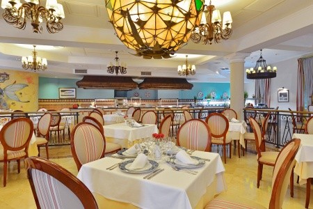 Iberostar Grand Trinidad (Trinidad) - 53