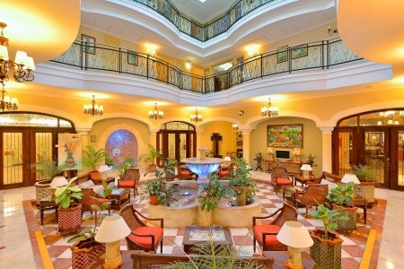 Iberostar Grand Trinidad (Trinidad) - 54