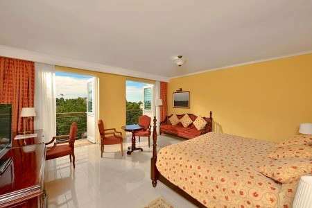 Iberostar Grand Trinidad (Trinidad) - 55