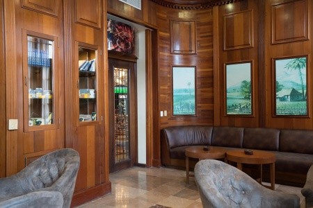 Iberostar Grand Trinidad (Trinidad) - 58