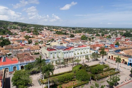 Iberostar Grand Trinidad (Trinidad) - 60