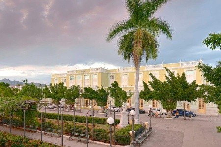 Iberostar Grand Trinidad (Trinidad) - 62