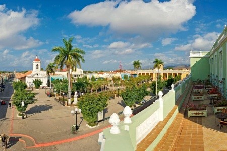 Iberostar Grand Trinidad (Trinidad) - 63