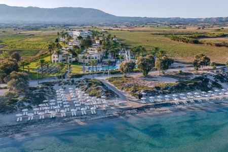 Grécko Kos Grecotel Casa Paradiso (Ex.