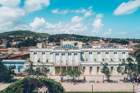 Iberostar Grand Trinidad (Trinidad) - 65