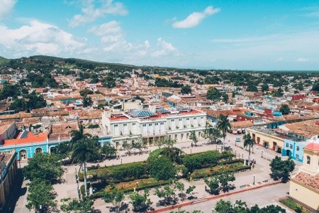 Iberostar Grand Trinidad (Trinidad) - 66