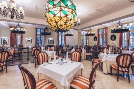 Iberostar Grand Trinidad (Trinidad) - 67