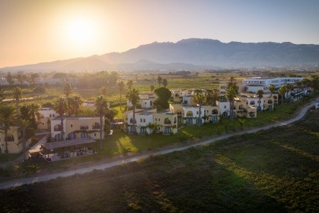 Grécko Kos Grecotel Casa Paradiso (Ex.